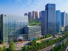 -重庆丽苑维景国际大酒店·海鲜自助餐厅