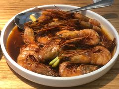 酱爆舟山红虾-原製原味(普陀山磐龙店)