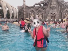 -苏州乐园森林水世界