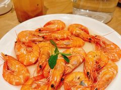 -四季餐厅·新津菜(环湖中路店)