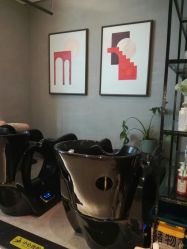 -MOVAN HAIR莫凡匠人发型屋