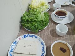 -鑫龙火锅城(经二纬四店)