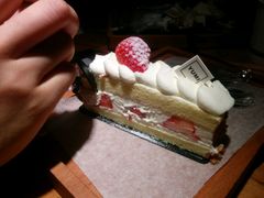 -YUMI芽米·法式烘焙·咖啡(文化宫店)