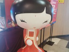 -煲宫猪肚鸡(晶品店)