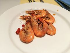 -马哥孛罗酒店·SAVVY全日餐厅