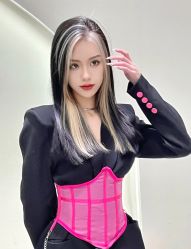 -GIRL STYLE 烫发·染发沙龙