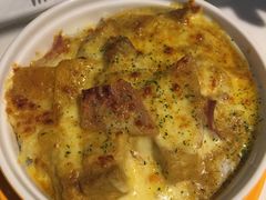 -港丽餐厅(高德置地店)