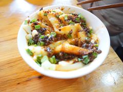 -洞子口张老二凉粉(文殊院店)