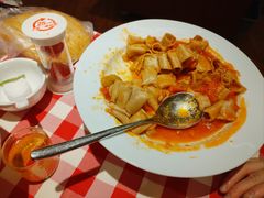 -西贝(财富购物中心店)