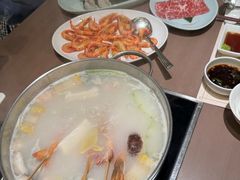 -協成海鮮火鍋(老店)