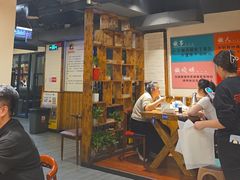 -小核桃品质串店(世茂大道店)