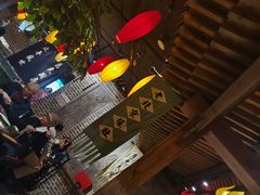 大堂-北平盛世·新京菜·北京烤鸭(劲松·双井店)