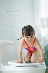 点击看大图 -哈妮儿童摄影(德清店)