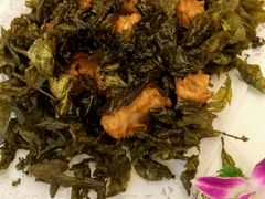 -天鲜阁·海鲜粤菜·33年老字号(石槎白云站店)