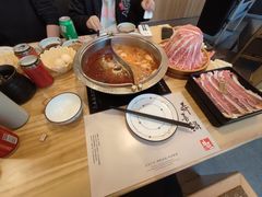 -牛匠和牛寿喜锅(西安总店)