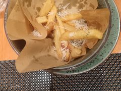-百特喜·意大利餐厅(万达常德店)
