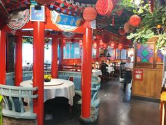 -北平食坊·烤鸭(黄寺大街店)
