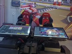 -VR+乐园·VR电竞·家庭亲子·密室逃脱·轰趴团建