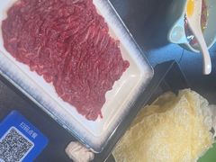 -南门四季铜锅涮肉(大屯·北苑店)