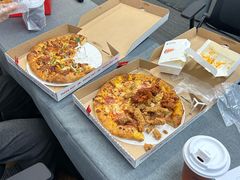 -必胜客(远大路店)