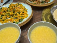 -合合春饼·酱骨·东北菜(潘家园店)