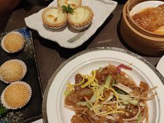 -领事馆19号中餐厅(厦门海景洲际酒店)