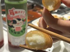 -海底捞火锅(汇一城店)