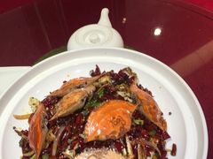 -粤香楼(新光里店)