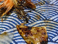 -鹤一烤肉自助餐厅(中关村店)