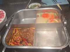 -五星桥原切肥牛火锅·30年专注好牛肉(湖塘店)