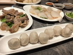 -张凯达·深海石斑鱼潮汕火锅(十五年品牌•虹桥天街店)