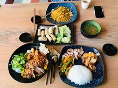 春卷-Le Chalet Dalat
