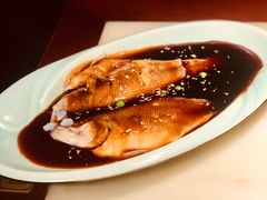 西湖醋鱼-枚青·临安酒肆(腾飞大厦店)