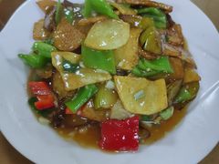 -田师傅中餐馆东北人家(众望街店)