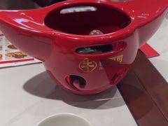 -辣可可·小炒黄牛肉(望京凯德MALL店)