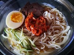 冷面-盒马X会员店(王府井奥莱UP TOWN店)