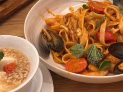 -无印良品餐堂 MUJI Diner(成都太古里店)