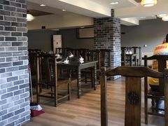 -老白肉馆(临江小区店)