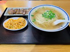 酱牛腱-鼎义丰功夫牛肉面(人民路店)