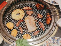 -AJIYA·池袋日式烧肉自助(天津万象城店)