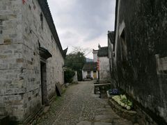 -前童古镇