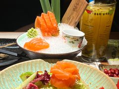-玉川屋·深夜食堂居酒屋(柳巷店)