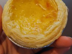 蛋挞-PARIS BAGUETTE巴黎贝甜(周浦万达店)