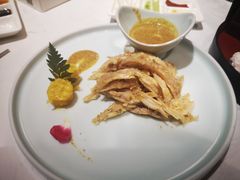 -董鲁烤鸭(建和街店)
