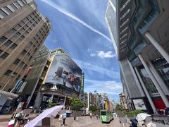 -南京路步行街