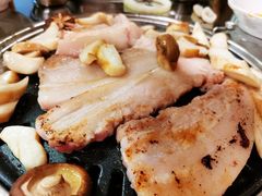 -延世韩家(人民路店)