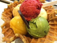 -哈根达斯(皇庭店)