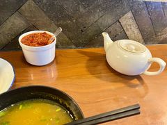 -舒蔡记生煎菜饭(云南中路店)