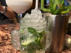 -TEQO·Mexican food & Bar