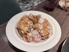 -港丽餐厅(来福士店)